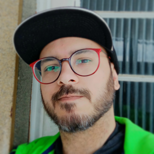 Arthur Pandeki