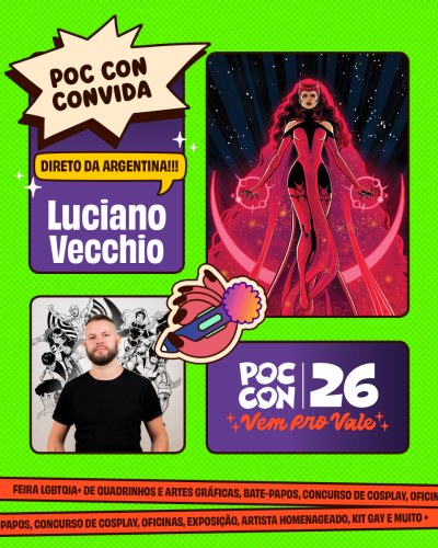 Luciano Vecchio