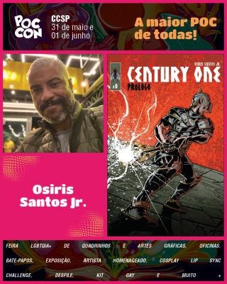 Osiris Santos Jr.