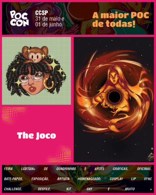 The joco