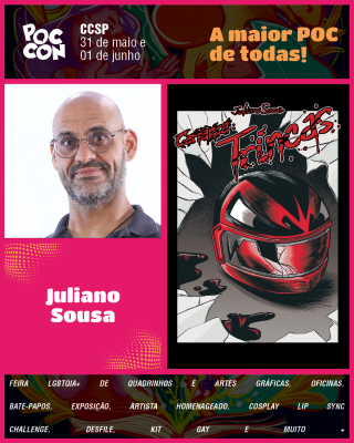 Juliano Souza