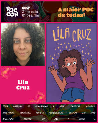 Lila Cruz